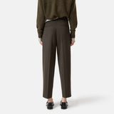 CLOSED Ruthy bukser - marsh green