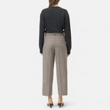CLOSED Ruthy bukser - sand beige