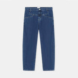 CLOSED Stover-X jeans - Dark Blue