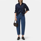CLOSED Stover-X jeans - Dark Blue
