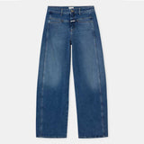 CLOSED Tori-X jeans - Mid Blue