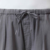 CLOSED Wynston bukser - washed grey