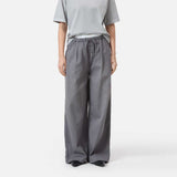 CLOSED Wynston bukser - washed grey