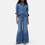 CLOSED Glow Up jeans - Mid Blue