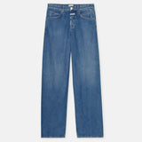 CLOSED Nikka jeans - Mid Blue