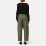 CLOSED Romi bukser - Cypress Green