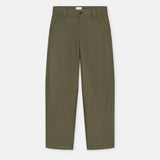 CLOSED Romi bukser - Cypress Green