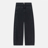 CLOSED Tori-X jeans - Dark Grey