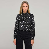 DEA KUDIBAL AnnabelleDEA silke bluse - Dotti