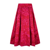 DEA KUDIBAL AlbisDEA nederdel - Rosy Jacquard