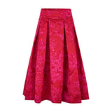 DEA KUDIBAL AlbisDEA nederdel - Rosy Jacquard