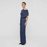 DEA KUDIBAL AnneDEA bluse - Kudibal Midnight