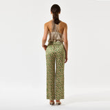 DEA KUDIBAL EvelinDEA bukser - Deuce green