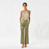 DEA KUDIBAL EvelinDEA bukser - Deuce green