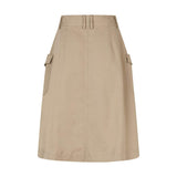 Nederdel med knapper fra Dea Kudibal