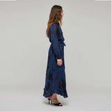 DEA KUDIBAL LyciaDEA kjole - Flora Imperial