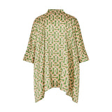 DEA KUDIBAL MandyDEA bluse - Deuce Green
