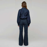 DEA KUDIBAL MoniaDEA skjorte - Chambray Blue