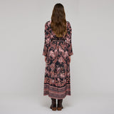DEA KUDIBAL YannaDEA kjole - Elysienne Rosewood
