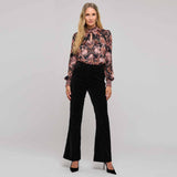 DEA KUDIBAL JohanneDEA silke bluse - Elysienne Rosewood