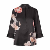 DEA KUDIBAL DanittaDEA silke bluse - Reverie Berry