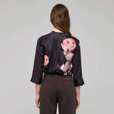 DEA KUDIBAL DanittaDEA silke bluse - Reverie Berry