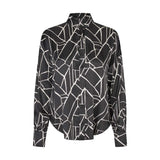 DEA KUDIBAL ElkaDEA silke bluse - Jitto