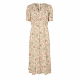 DEA KUDIBAL ClaraDEA silke kjole - Cinderella Berry