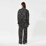 DEA KUDIBAL MargoDEA silke bukser - Jitto