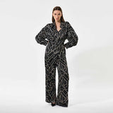 DEA KUDIBAL MargoDEA silke bukser - Jitto