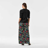 DEA KUDIBAL RafaelaDEA silke bluse - sort