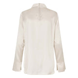 DEA KUDIBAL RobineDEA silke bluse - Antique