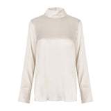 DEA KUDIBAL RobineDEA silke bluse - Antique