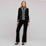 DEA KUDIBAL LexiDEA jakke - Black Velvet