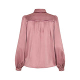 DEA KUDIBAL MargitDEA silke bluse - Rosedust