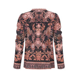 DEA KUDIBAL VistiDEA bluse - Elysienne Rosewood