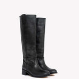 DICO Ann støvler - sort