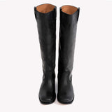 DICO Ann støvler - sort