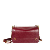 JEROME DREYFUSS Bobi taske - bordeaux