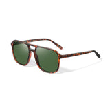 ECO SHADES Lai solbriller - Havana