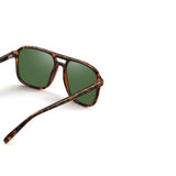 ECO SHADES Lai solbriller - Havana