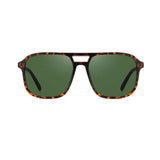 ECO SHADES Lai solbriller - Havana