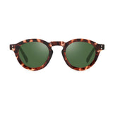 ECO SHADES Quist solbriller - Havana