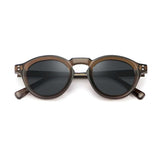 ECO SHADES Quist solbriller - Mocha