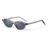 ECO SHADES Dahl solbriller - grey