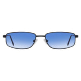 ECO SHADES Dyhr solbriller - sort