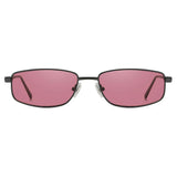 ECO SHADES Dyhr solbriller - grey red