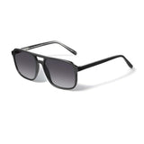 ECO SHADES Lai solbriller - sort