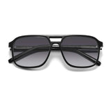 ECO SHADES Lai solbriller - sort