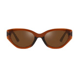 ECO SHADES Palma solbriller - brown